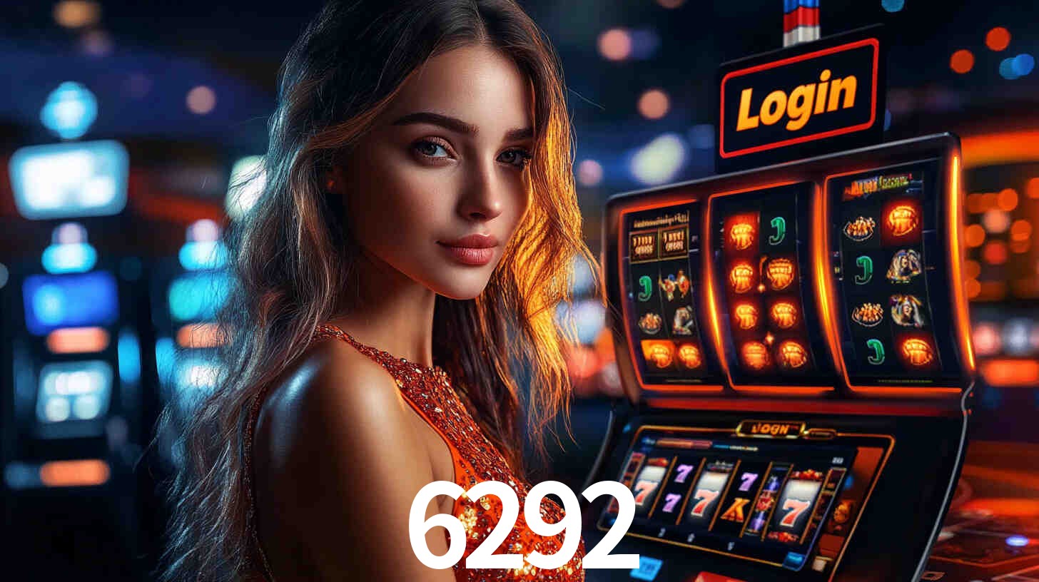 6292 - O Cassino Mais Exclusivo Do Brasil - 6292.com
