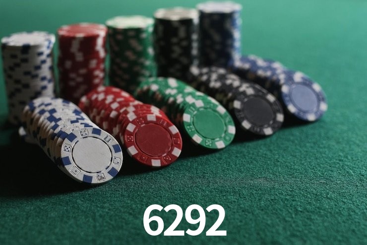 Welcome Bonus 6292
