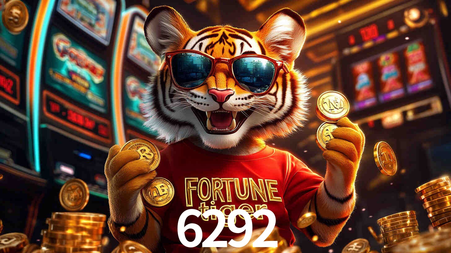 Por Que Jogar Fortune Tiger no 6292