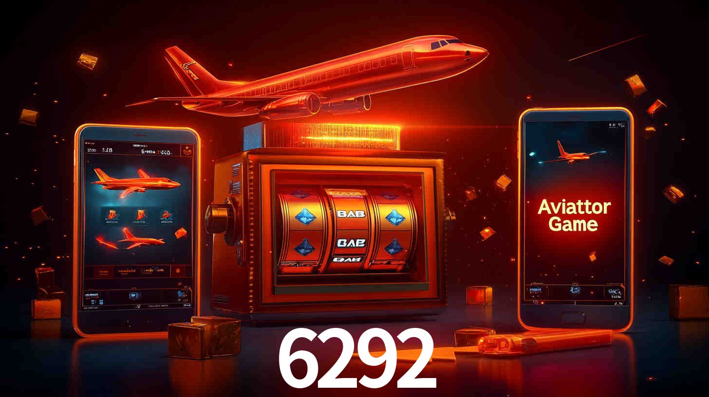 Como Jogar Aviator no 6292