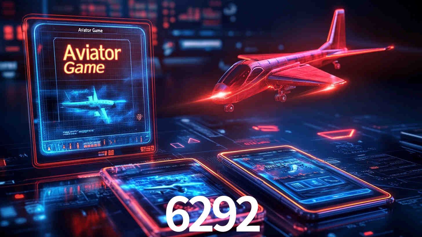 Benefícios do Aviator no 6292