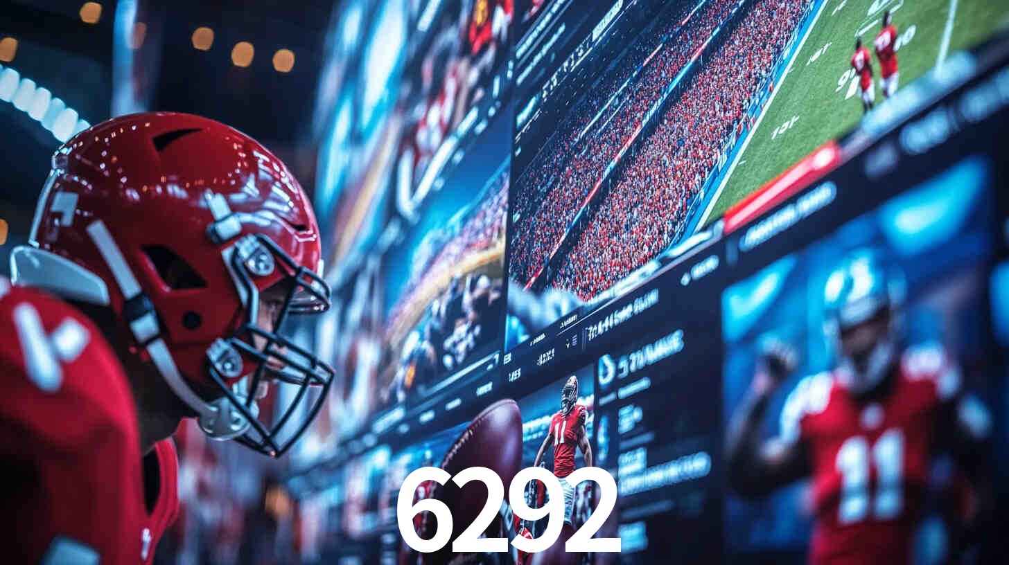 Benefícios das Apostas Ao Vivo no 6292