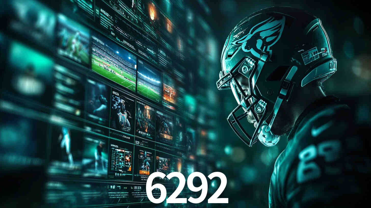 Esportes em Destaque no 6292