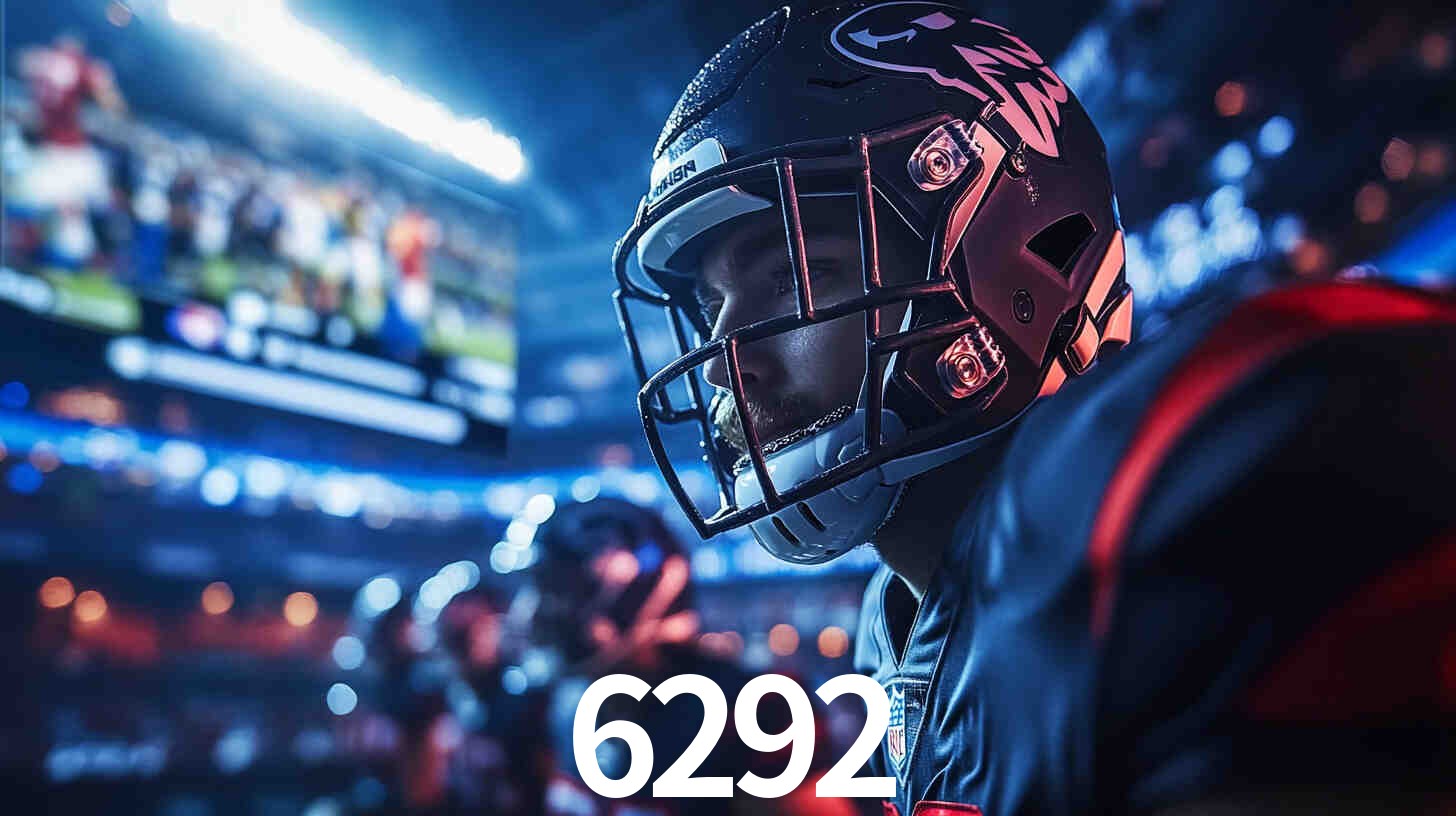 Transforme Suas Apostas em Grandes Prêmios no 6292