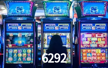 Descubra o Mundo do Cassino Online com 6292