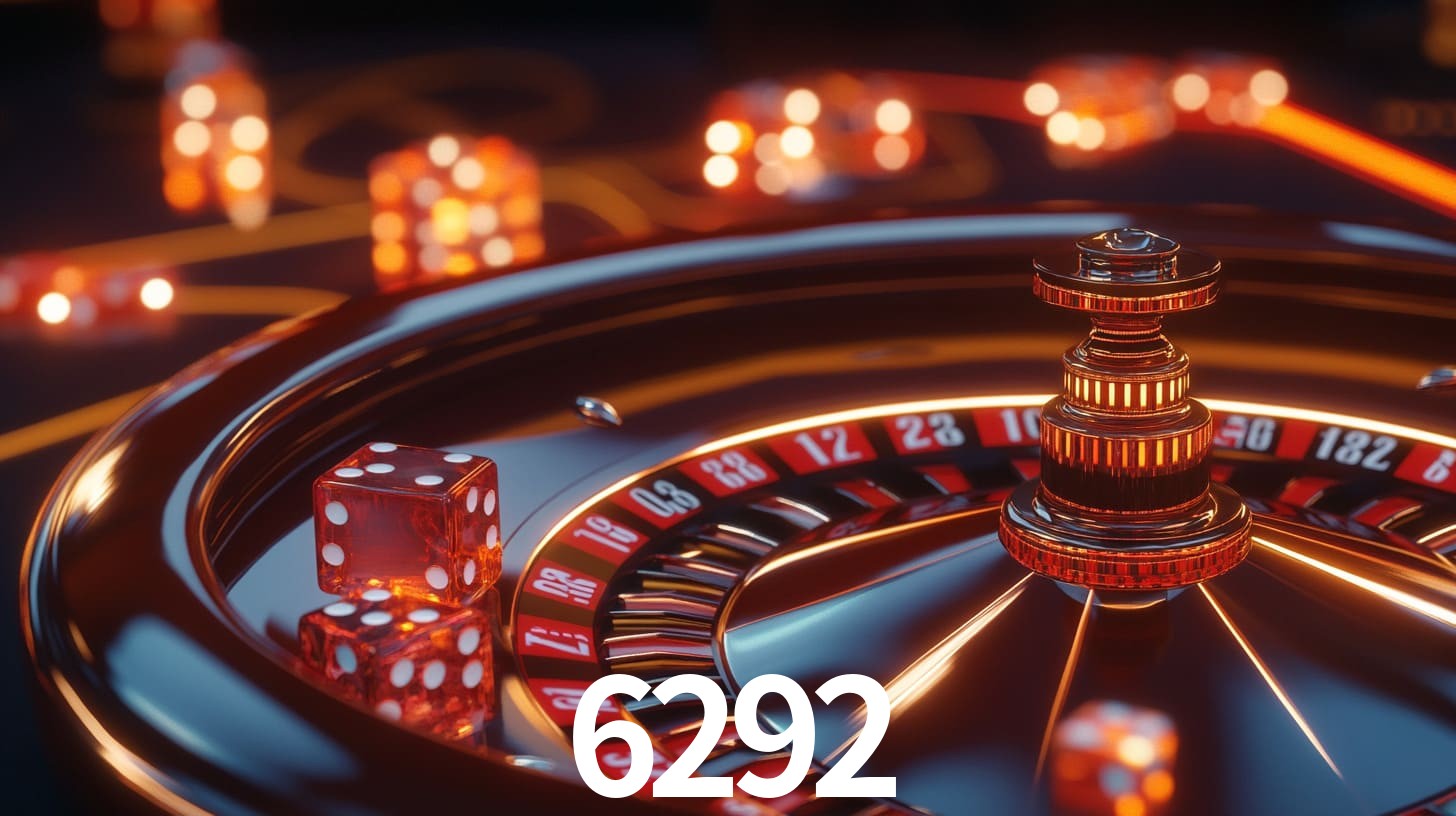Roulette Table 6292