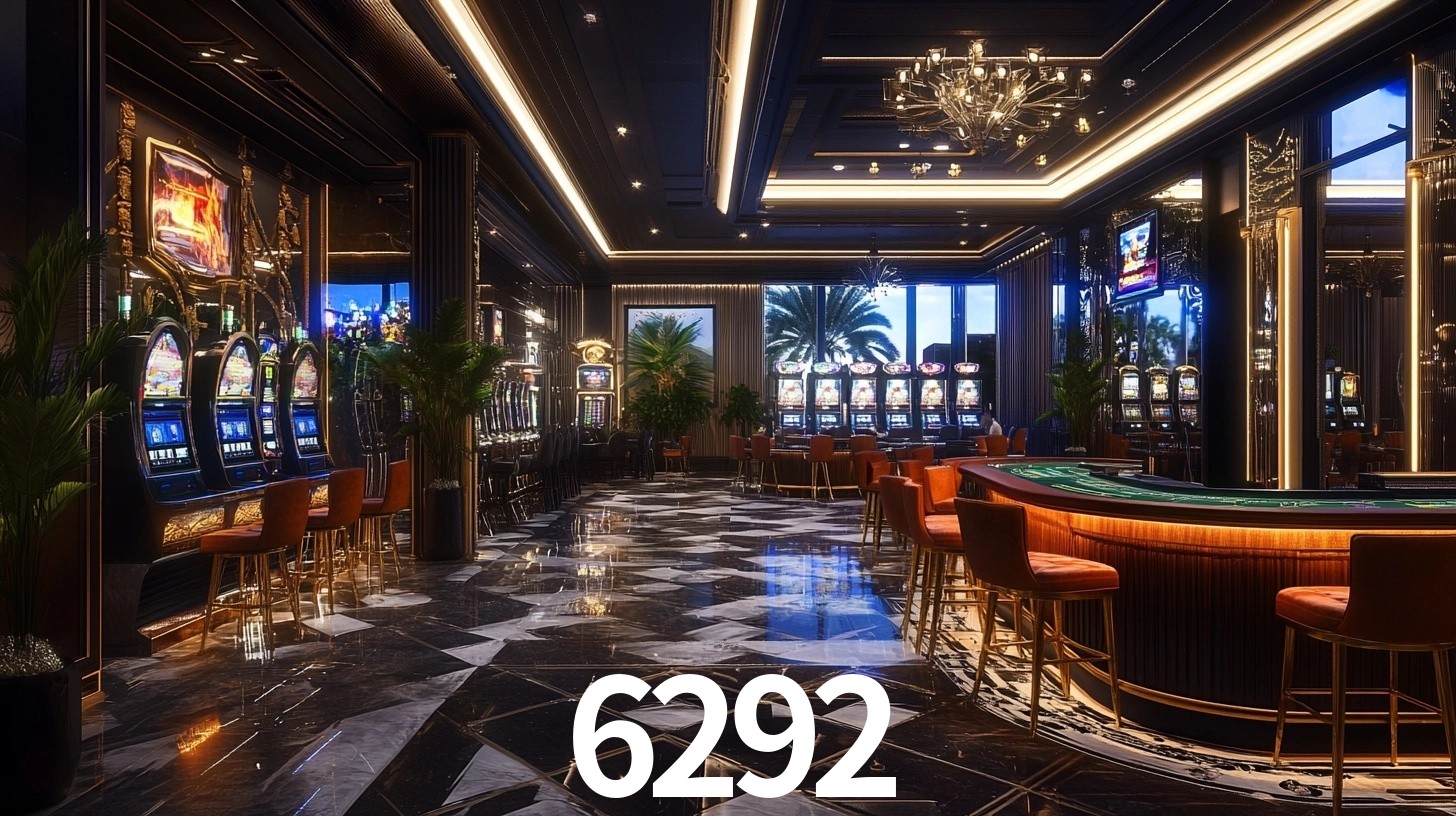 6292 bet