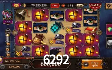 Seasonal Promotions 6292