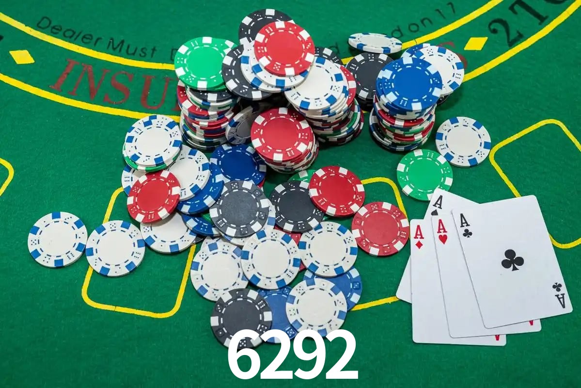 Casino Ao Vivo 6292