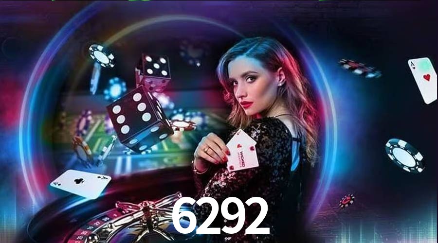 Live Casino 6292