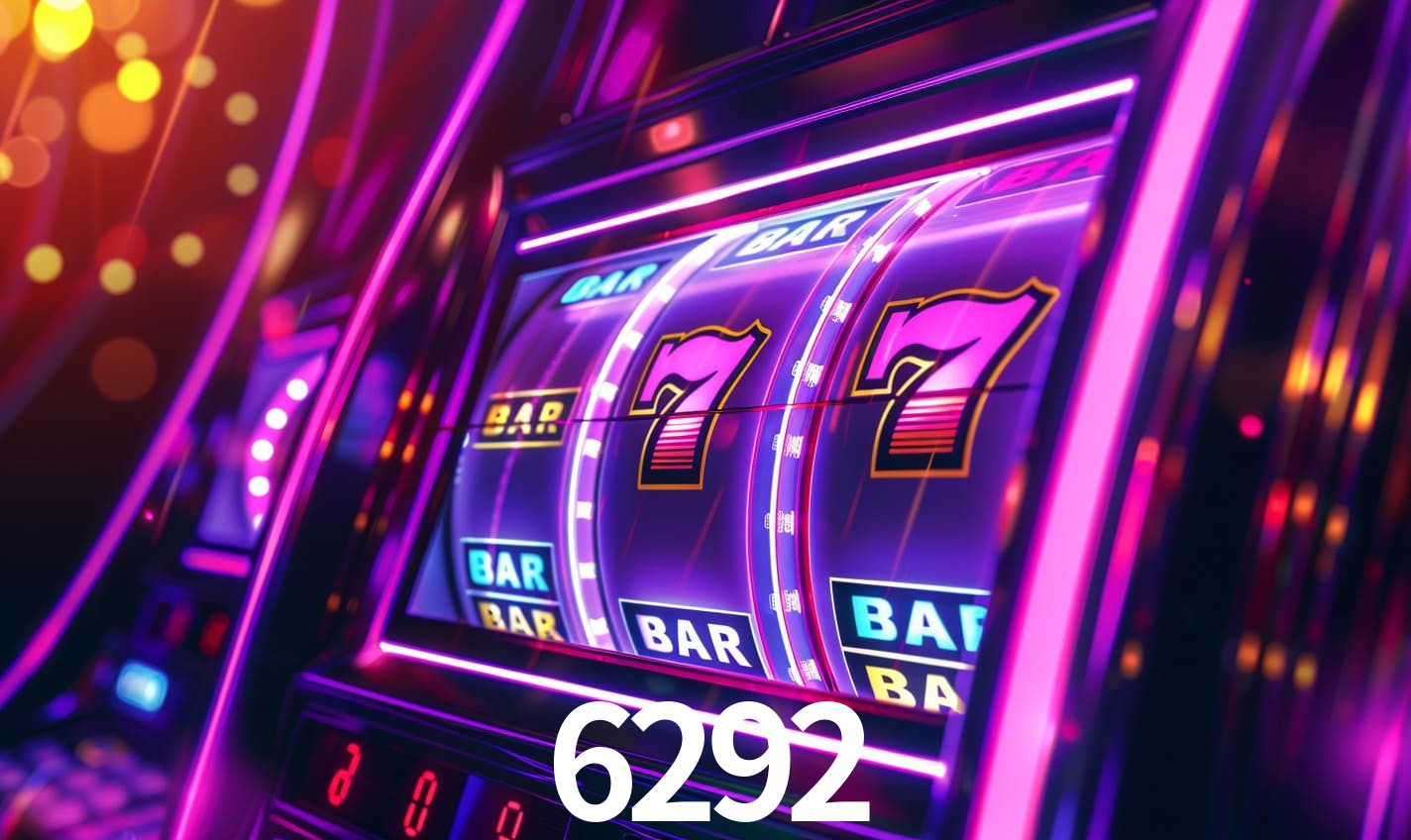 6292: A Experiência de Casino com Jogos de Mesa ao Vivo